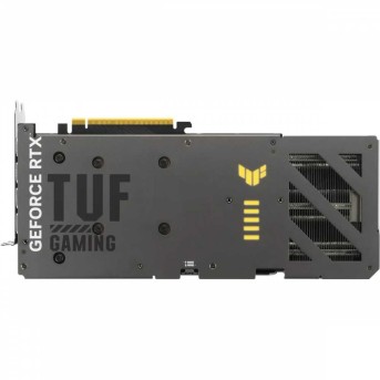 ASUS Video Card NVIDIA GeForce RTX 5060 8GB GDDR7 128-bit Digital Max Resolution 7680 x 4320 Yes x 1 (Native HDMI 2.1b)Yes x 3 (Native DisplayPort 2.1b)HDCP Support Yes (2.3) 550W C/N 90YV0N00-M0NA00 в Metoo.kz - Metoo (3)