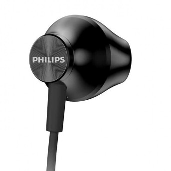 Проводные вкладыши PHILIPS TAUE100BK/<wbr>00 - Metoo (2)