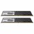 Модуль памяти Patriot Signature, PSD516G5600K, DDR5, DIMM, 16Gb Kit (2x8Gb), 5600Mhz, CL46 в Metoo.kz - Metoo (1)