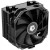 Кулер для процессора ID-Cooling SE-224-XTS MINI BLACK, S1700/1200/115x/AMD, 180W, 700-1600rpm, 4pin в Metoo.kz - Metoo (1)