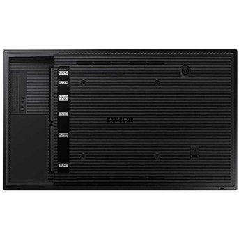 Профессиональный дисплей Samsung QB13R 13" LH13QBREBGCXCI в Metoo.kz - Metoo (5)