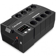Источник бесперебойного питания CyberPower BS650E