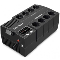 Источник бесперебойного питания CyberPower BS650E