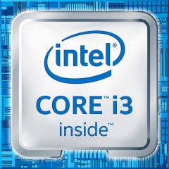 Процессор Intel Core i3-12100 Alder Lake (3200MHz, LGA1700, L3 12Mb), oem