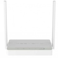 Wi-Fi Роутер Keenetic Extra (KN-1713) Двухдиапазонный интернет-центр с Mesh Wi-Fi AC1200, 4x100, USB