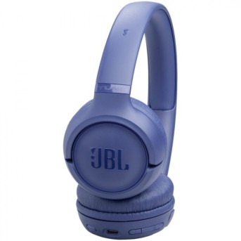 TUNE530BT PERFECT-CALLS PURE BASS SOUND MULTI-POINT CONNECTION BLUE в Metoo.kz - Metoo (2)