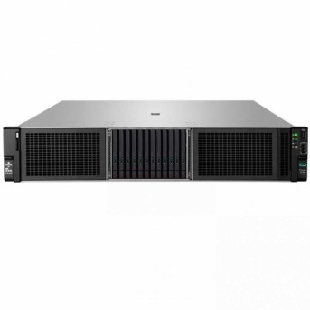 Сервер HPE DL380 Gen11 (P58417-B21) в Metoo.kz - Metoo (1)