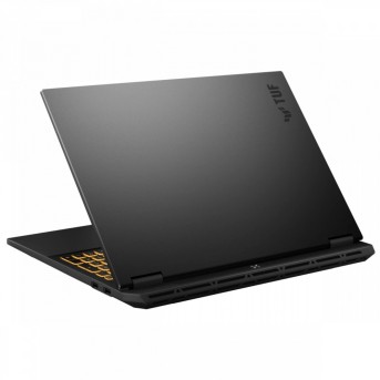 Ноутбук ASUS TUF Gaming F16 FX608JMR-RV170, i5-14450HX-2.4/512GB SSD/16GB/RTX5060-8GB/16" WUXGA, Dos в Metoo.kz - Metoo (5)