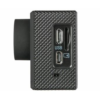 Экшн-камера SJCAM SJ5000, BLACK в Metoo.kz - Metoo (5)