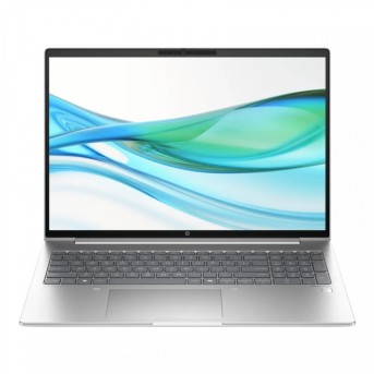 HP Probook 460 G11 / UMA U5-125U RT USBC 460 G11 / 16.0 WUXGA UWVA 300 FHDC 60Hz bnt Panel / 16GB (1x16GB) DDR5 5600 SODIMM Memory / 512GB PCIe NVMe Value / W11p64 / 1yw / Dual AryMic F USB2 NFOVCamera / Clickpad Backlit with numeric keypad / Intel AX211  в Metoo.kz - Metoo (1)