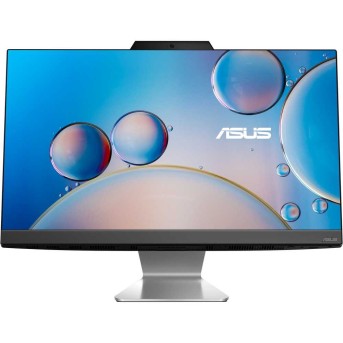 Моноблок ASUS E3402WBA-BA011W/Black/23.8 FHD/I3-1215U/8GB/512GB PCIE G3 SSD/Wi-Fi 6 + BT 5.3/720p HD/90W/WD kb/ms/W11H в Metoo.kz - Metoo (3)
