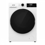 Стирально-сушильная машина Gorenje W1D2A854ADPS / 8кг / 1400 об/мин / 60*51*85 см
