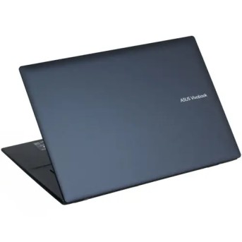 Ультрабук ASUS VivoBook 18 M1807GA-S8007, Ryzen AI 7 445-2.0 1TB SSD/ 32GB/ 18" FHD/ Dos, Синий в Metoo.kz - Metoo (2)