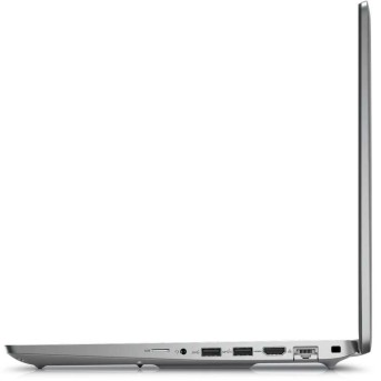 Ноутбук Dell Latitude 5550 (210-BLYZ_13) - Metoo (5)
