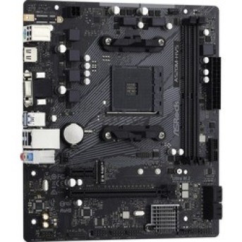 Материнская плата MaxSun Challenger B460M-D, LGA1200, 2xDDR4, PCIe3.0, HDMI+DP, M.2, 2xSATA, mATX в Metoo.kz - Metoo (13)