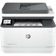 Лазерное ЧБ МФУ HP LaserJet Pro 3103fdn 3G631A, А4, 35стр/мин, 512 Мб, scan 20стр/9изоб, Ethernet, USB