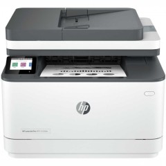 Лазерное ЧБ МФУ HP LaserJet Pro 3103fdn 3G631A, А4, 35стр/мин, 512 Мб, scan 20стр/9изоб, Ethernet,..