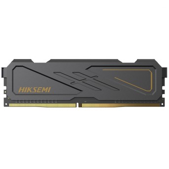 Модуль памяти Hiksemi (Hikvision) Armor HSC416U32D2, 16GB DDR4 3200MHz DIMM в Metoo.kz - Metoo (1)