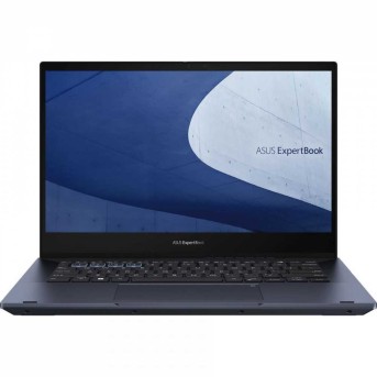 Ноутбук ASUS B5402F 14" (90NX05J1-M00AW0) - Metoo (6)