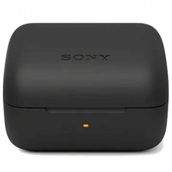 Наушники беспроводные Sony WF-G700N/BZE в Metoo.kz - Metoo (5)