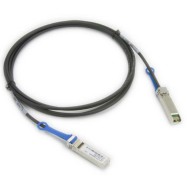Кабель Supermicro CBL-0348L 3M 10GbE SFP+ TO SFP+ PASSIVE M-M 30AWG, Retail