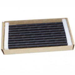 Ролик заряда Hi-Black для Samsung SL-M2670/<wbr>2620/<wbr>M2820/<wbr>ML-2950/<wbr>SCX-4728, тип 2.5, 10шт/<wbr>упак.