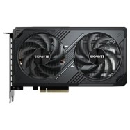 Видеокарта GIGABYTE GeForce RTX 5060 WINDFORCE 8G, 8Gb/128bit, 1хHDMI+3xDP, PCIe5.0..