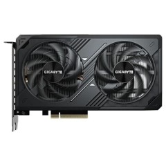 Видеокарта GIGABYTE GeForce RTX 5060 WINDFORCE 8G, 8Gb/128bit, 1хHDMI+3xDP, PCIe5.0..
