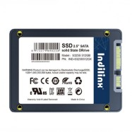 Твердотельный накопитель SSD Indilinx IND-S325S512GX, 512Gb, 2'50 SATA..