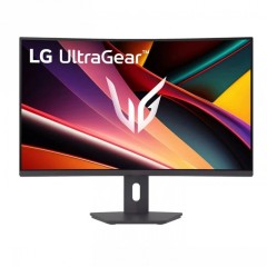 Монитор LG 32G600A 32/VA/QHD/180Hz/1ms/HDMI-DP/UltraGear..