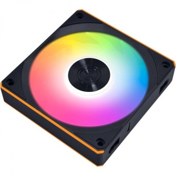 Вентилятор для корпуса Lian Li UNI FAN CL WIRELESS REV.BLADE 1x120mm Black G99.12RCL1W1B.00 в Metoo.kz - Metoo (3)