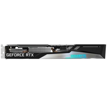 Видеокарта 12Gb PCI-E GDDR6 GIGABYTE GV-N3060GAMING OC-12GD 2хHDMI+2xDP GeForce RTX3060 в Metoo.kz - Metoo (5)
