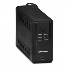 Источник бесперебойного питания CyberPower UT1100EG