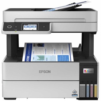 МФУ Epson L6490 (A4) струйный в Metoo.kz - Metoo (2)