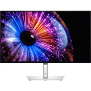 Монитор Dell UltraSharp 27 U2724DE, 2560x1440, 100% sRGB, 120Hz, 8ms,2000:1, 350cd, 1xHDMI/2xDP..