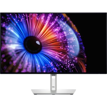 Монитор Dell UltraSharp 27" U2724DE, 2560x1440, 100% sRGB, 120Hz, 8ms,2000:1, 350cd, 1xHDMI/2xDP в Metoo.kz - Metoo (1)