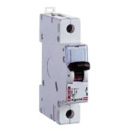 Legrand 403972 Авт.выкл.TX3 B16A 1П 6000..