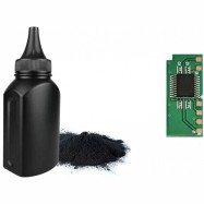 Заправочный комплект PANTUM TN-210, PC-211/PC-211EV (2 чипа + 2 тонера)