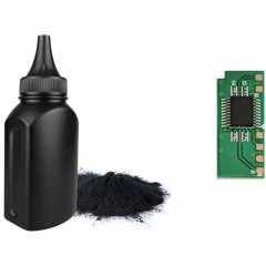 Заправочный комплект PANTUM TN-210, PC-211/<wbr>PC-211EV (2 чипа + 2 тонера)