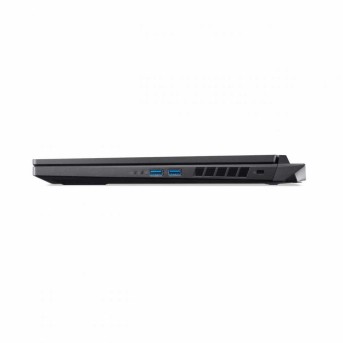 Ноутбук Acer Nitro 16 AN16-42-R1FK, Ryzen 5-8645HS-4.3/512GB SSD(M.2)/16GB/RTX4060-8GB/16" WUXGA/Dos в Metoo.kz - Metoo (5)