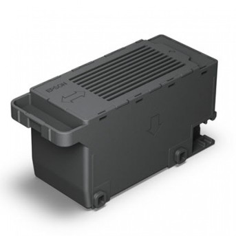 Ёмкость для отработанных чернил Epson C12C934591 WF-78XX/ET-166XX MAINTENANCE BOX в Metoo.kz - Metoo (1)