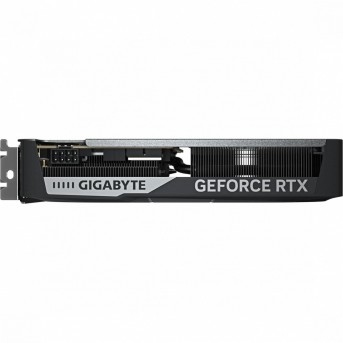 Видеокарта GIGABYTE GeForce RTX 5060 EAGLE OC 8G, 8Gb/128bit, 1хHDMI+3xDP, PCIe5.0 в Metoo.kz - Metoo (4)