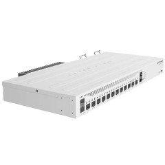 Маршрутизатор MikroTik CCR2004-1G-12S+2XS