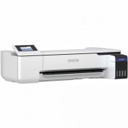 Принтер сублимационный Epson SC-F500 C11CJ17301A0 A1 24" 610 мм, 70 сек/А1, USB, ethernet, WIFI