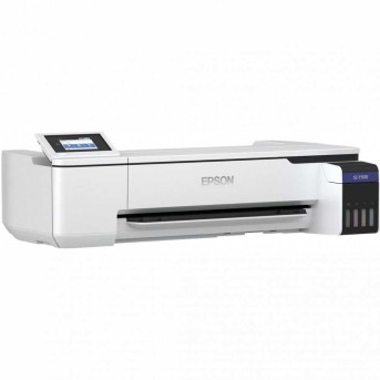 Принтер сублимационный Epson SC-F500 C11CJ17301A0 A1 24" 610 мм, 70 сек/<wbr>А1, USB, ethernet, WIFI - Metoo (1)
