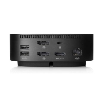HP USB-C/<wbr>A Universal Dock G2 - Metoo (2)