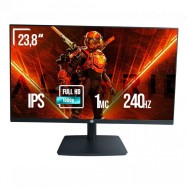 Монитор 23.8 ONVYX ONMR24FHD240B169F, FullHD, IPS, Grade A+, 240Hz, 1ms, 300 cd/m2, 2HDMI/2DP..
