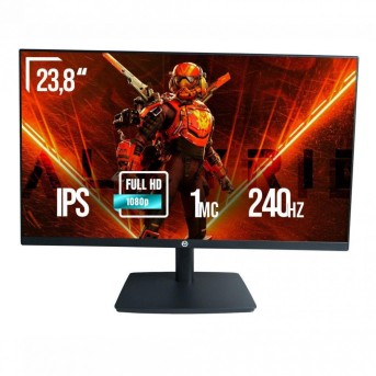 Монитор 23.8" ONVYX ONMR24FHD240B169F, FullHD, IPS, Grade A+, 240Hz, 1ms, 300 cd/m2, 2HDMI/2DP в Metoo.kz - Metoo (1)