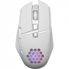 Мышь Defender Glory GM-514 белый..