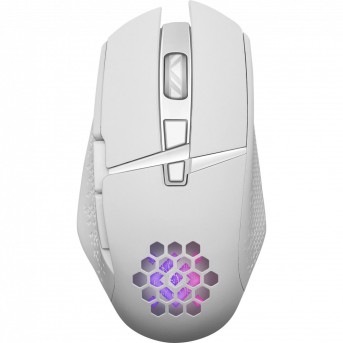 Мышь Defender Glory GM-514 белый в Metoo.kz - Metoo (1)